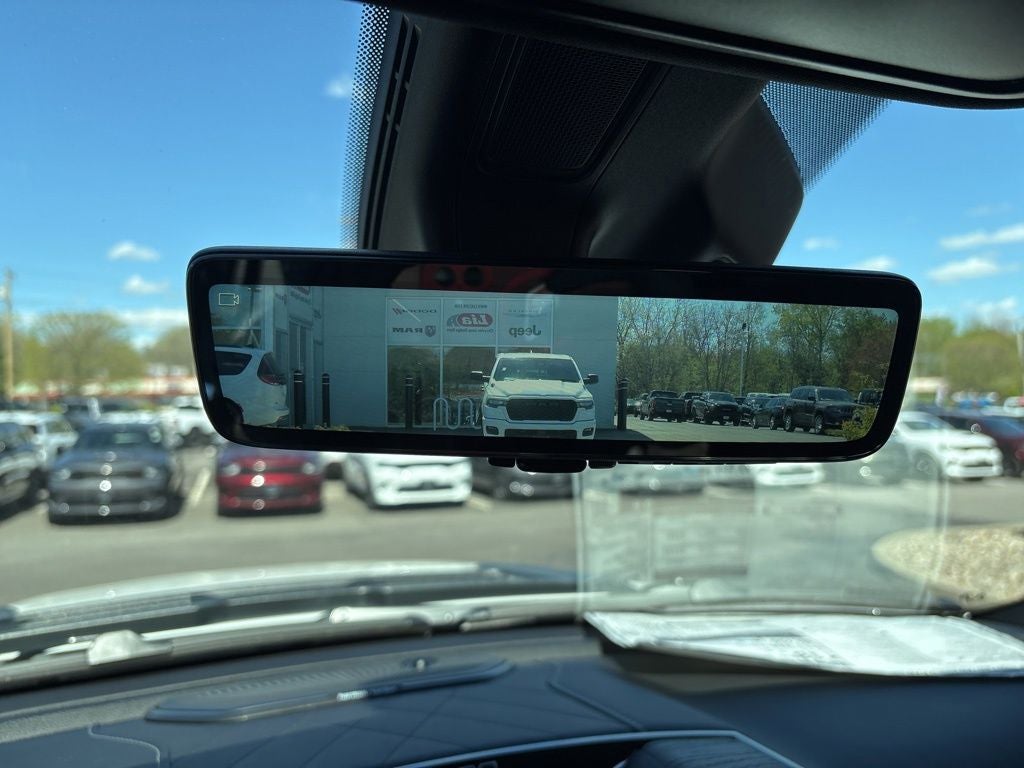 2026 RAM 1500 Limited 4D Crew Cab