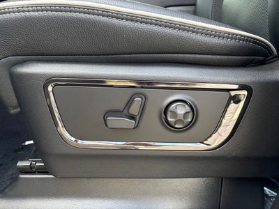 2026 RAM 1500 Limited 4D Crew Cab