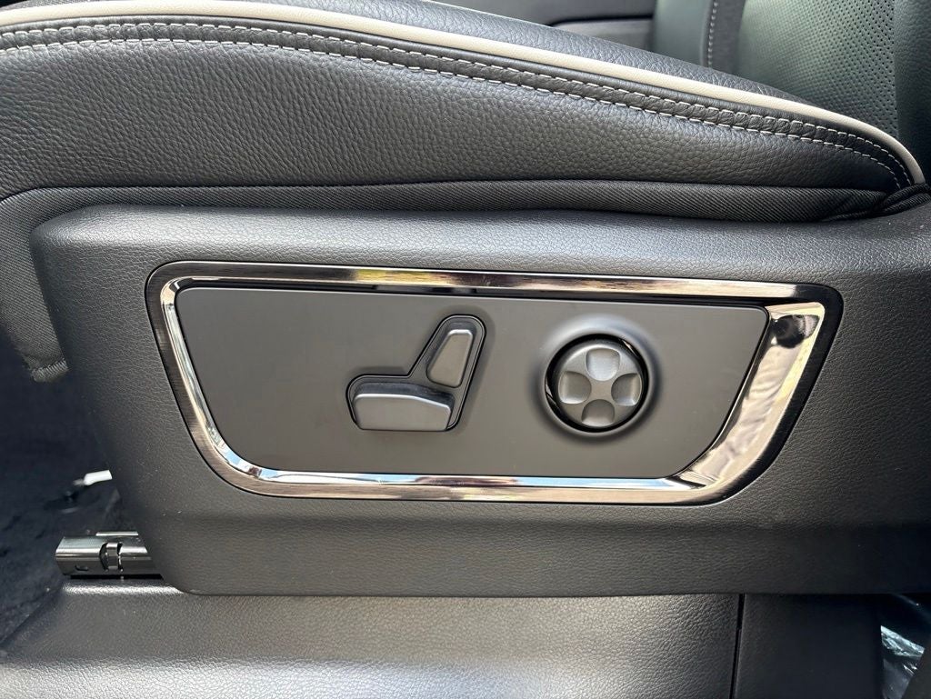 2026 RAM 1500 Limited 4D Crew Cab
