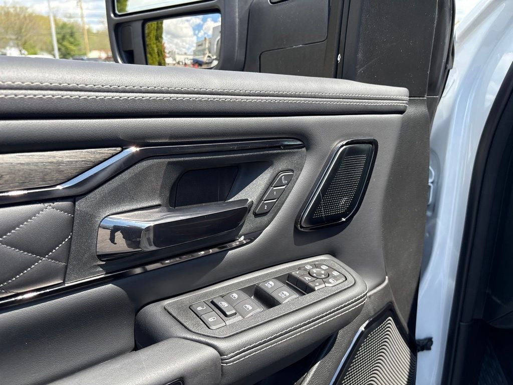 2026 RAM 1500 Limited 4D Crew Cab