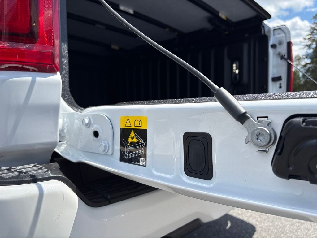 2026 RAM 1500 Limited 4D Crew Cab