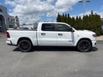 2026 RAM 1500 Limited 4D Crew Cab