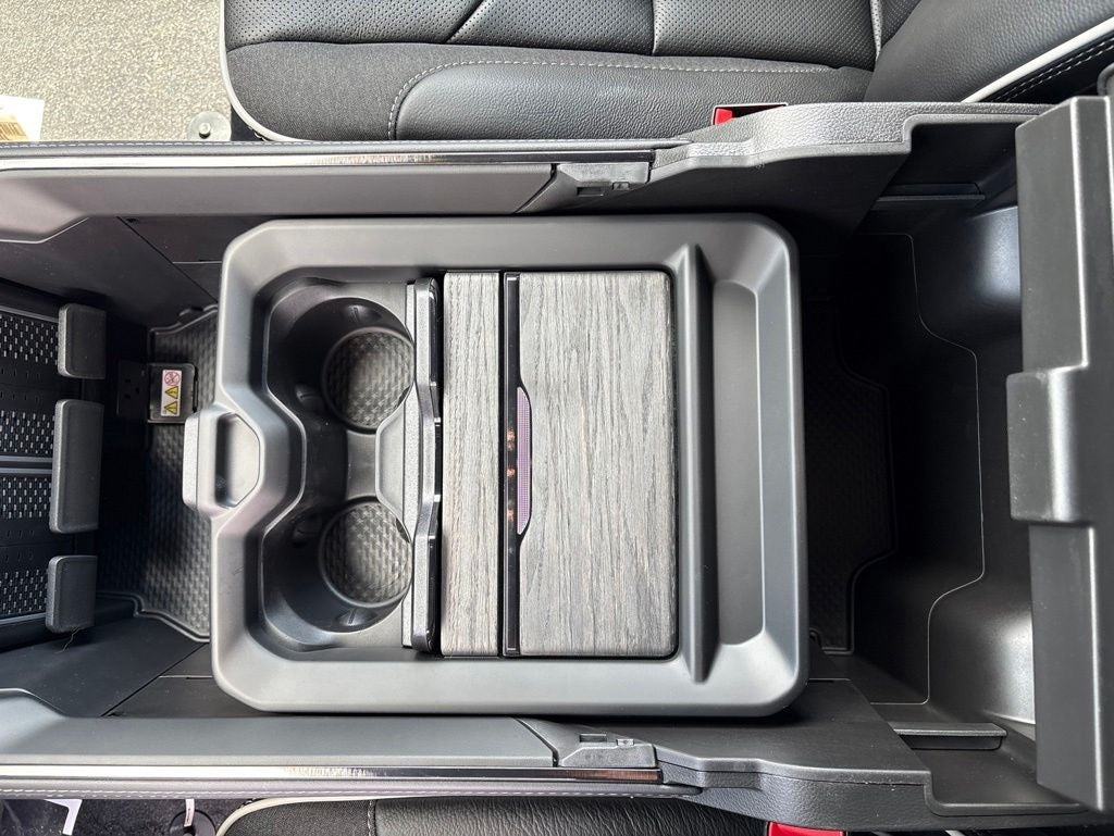 2026 RAM 1500 Limited 4D Crew Cab