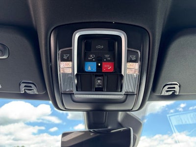 2026 RAM 1500 Limited 4D Crew Cab