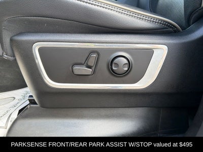 2023 RAM 1500 Laramie 4D Crew Cab