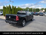 2023 RAM 1500 Laramie 4D Crew Cab