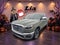 2026 RAM 1500 Laramie 4D Crew Cab