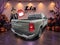 2026 RAM 1500 Laramie 4D Crew Cab