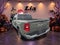 2026 RAM 1500 Laramie 4D Crew Cab