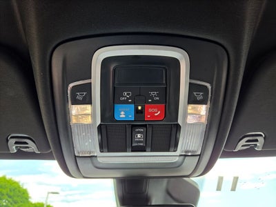 2026 RAM 1500 Laramie 4D Crew Cab
