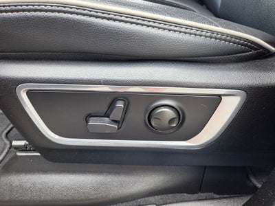 2026 RAM 1500 Laramie 4D Crew Cab