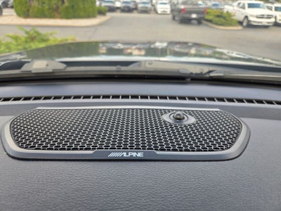 2026 RAM 1500 Laramie 4D Crew Cab