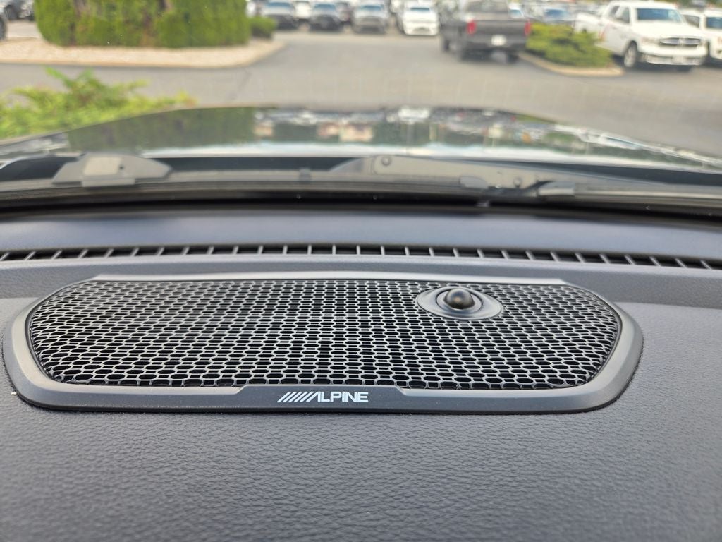 2026 RAM 1500 Laramie 4D Crew Cab