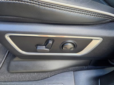 2026 RAM 1500 Laramie 4D Crew Cab