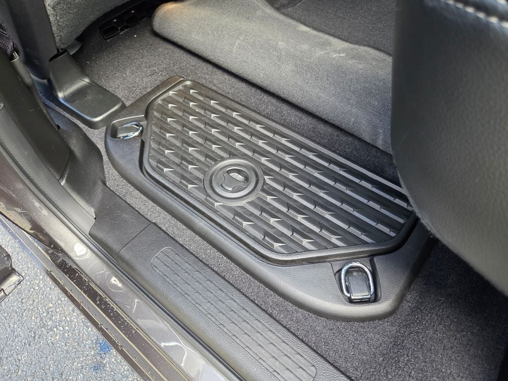 2026 RAM 1500 Laramie 4D Crew Cab