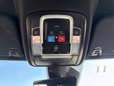2025 RAM 1500 Laramie 4D Crew Cab