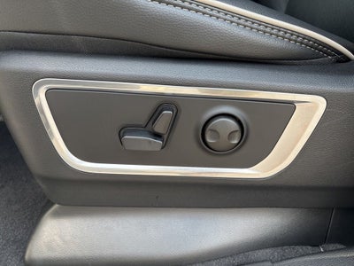 2026 RAM 1500 Laramie 4D Crew Cab