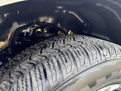 2026 RAM 1500 Laramie 4D Crew Cab
