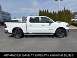 2026 RAM 1500 Laramie 4D Crew Cab