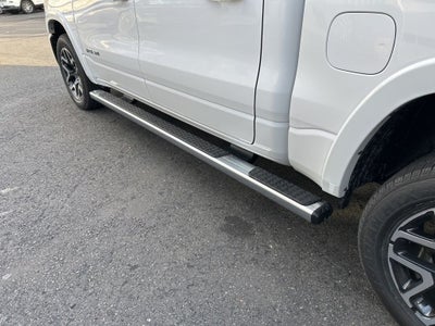 2026 RAM 1500 Laramie 4D Crew Cab