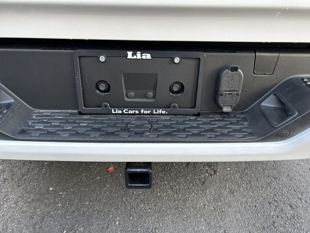 2026 RAM 1500 Laramie 4D Crew Cab