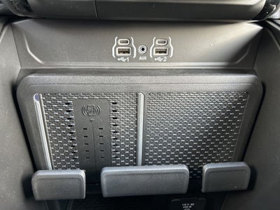 2026 RAM 1500 Laramie 4D Crew Cab