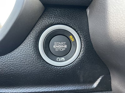 2026 RAM 1500 Laramie 4D Crew Cab