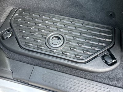 2026 RAM 1500 Laramie 4D Crew Cab