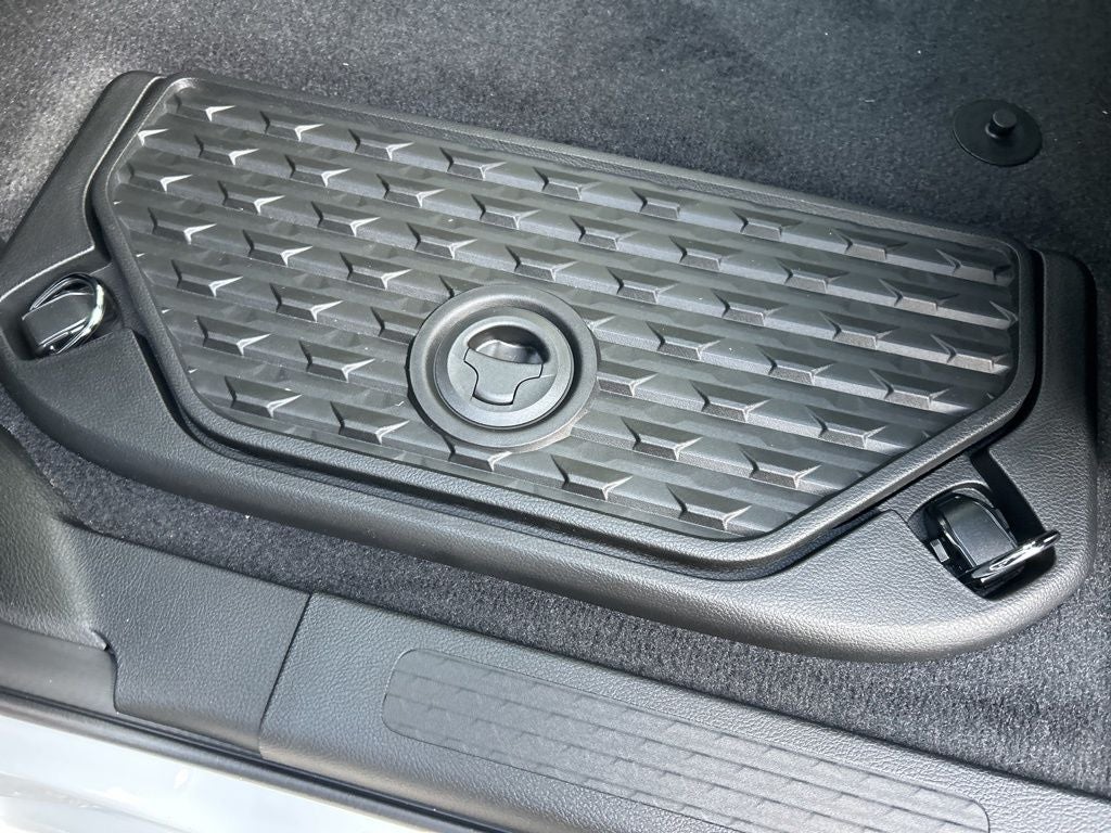 2026 RAM 1500 Laramie 4D Crew Cab