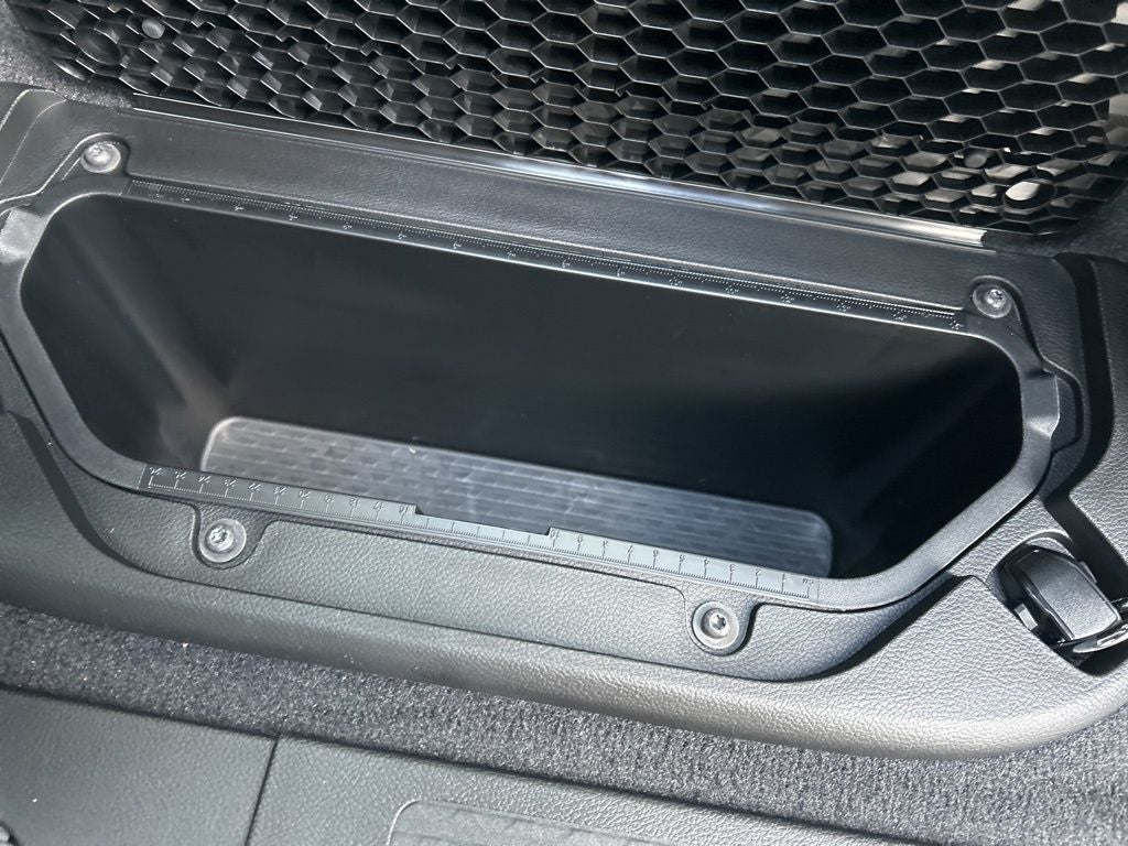 2026 RAM 1500 Laramie 4D Crew Cab