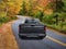 2027 RAM 1500 Laramie 4D Crew Cab