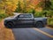 2027 RAM 1500 Laramie 4D Crew Cab