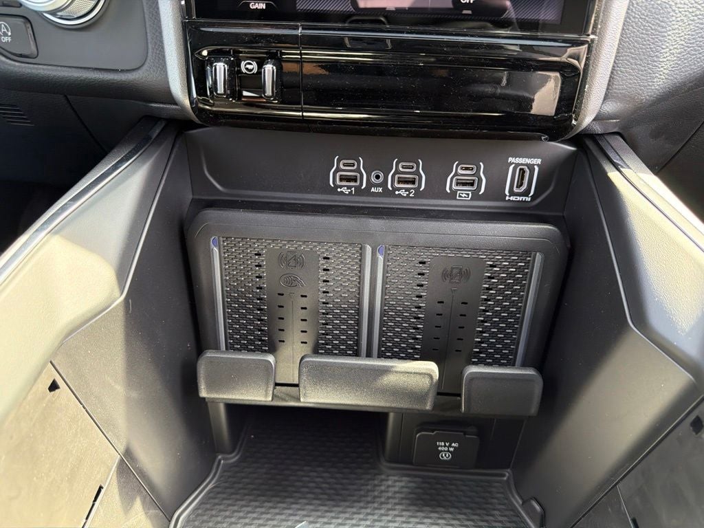 2026 RAM 1500 Laramie 4D Crew Cab