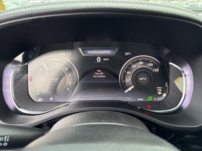 2026 RAM 1500 Laramie 4D Crew Cab