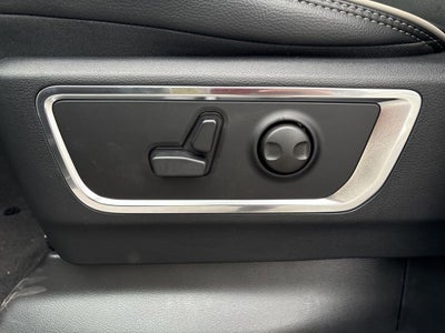 2026 RAM 1500 Laramie 4D Crew Cab