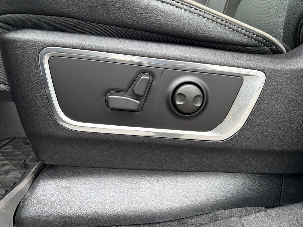 2026 RAM 1500 Laramie 4D Crew Cab