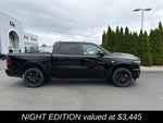 2026 RAM 1500 Laramie 4D Crew Cab