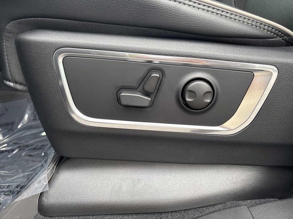 2026 RAM 1500 Laramie 4D Crew Cab