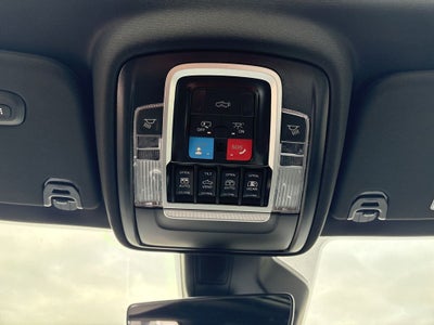 2026 RAM 1500 Laramie 4D Crew Cab