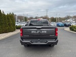 2026 RAM 1500 Laramie 4D Crew Cab