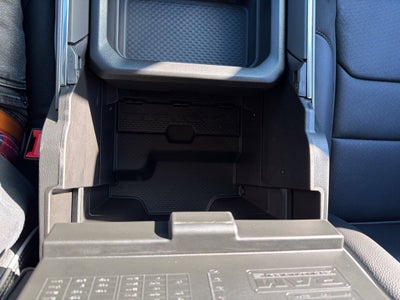 2027 RAM 1500 Laramie 4D Crew Cab