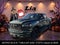 2027 RAM 1500 Laramie 4D Crew Cab