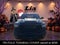 2027 RAM 1500 Laramie 4D Crew Cab