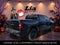 2027 RAM 1500 Laramie 4D Crew Cab