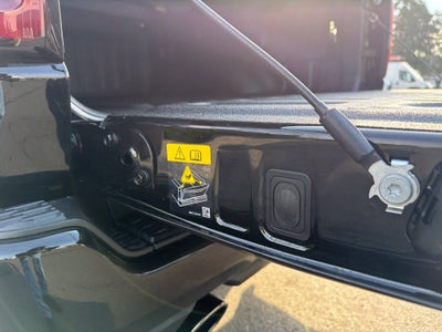 2027 RAM 1500 Laramie 4D Crew Cab