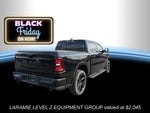 2027 RAM 1500 Laramie 4D Crew Cab