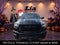 2027 RAM 1500 Laramie 4D Crew Cab