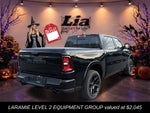 2027 RAM 1500 Laramie 4D Crew Cab