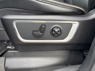 2020 RAM 1500 Laramie 4D Crew Cab