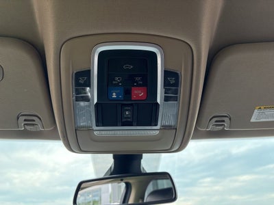 2020 RAM 1500 Laramie 4D Crew Cab